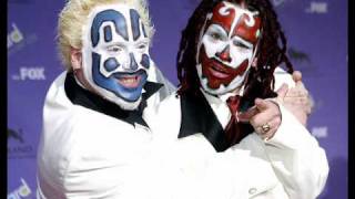 Insane Clown Posse- Homies