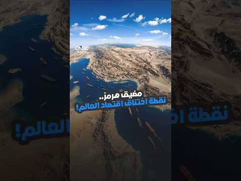 نائب الرئيس الأميركي يصل إلى سويسرا للمشاركة في محادثات مع إيران 