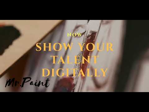 Mr.Paint video thumbnail