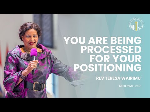 FEM FAMILY 12TH OCTOBER 2025 SUNDAY SERVICE