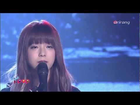 Simply K-Pop - ♬ JUNIEL - Bad Man(나쁜 사람) [Simply K-Pop]