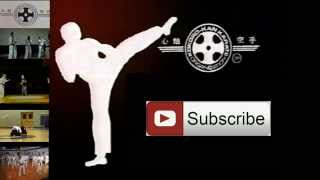 Subscribe to Kokorokan Karate YouTube