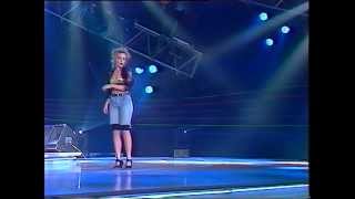 Kylie Minogue - Je Ne Sais Pas Pourquoi (Rockopop 1989)