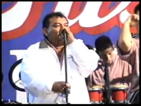 LA PRIMERISIMA ARMONIA 10 - EL SANJUAMIX # 4