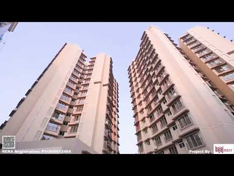 Bajaj Emerald Project Tour 1