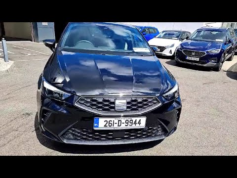 SEAT Ibiza 1.0TSI 95hp FR *Call Stephen 0864621522 - Image 2