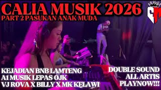 Download lagu 🔴NEW CALIA MUSIK 2026 MUSIK LEPAS IRAMA OJK VJ ROFA BILLY KELAWI FT DINDA HUSNI KEJADIAN BNB KENCENG mp3 Download lagu 🔴NEW CALIA MUSIK 2026 MUSIK LEPAS IRAMA OJK VJ ROFA BILLY KELAWI FT DINDA HUSNI KEJADIAN BNB KENCENG mp3