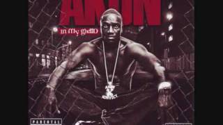 Akon ft.﻿ Obbie Trice - Snitch