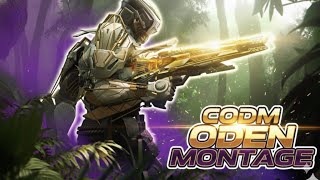 Oden Domination – One Tap Destruction Montage