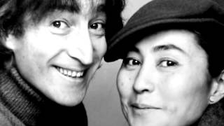 Jack Mitchell Photographs John Lennon &amp; Yoko Ono