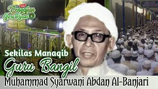 Download lagu Manaqib singkat Tuan Guru Bangil | Guru Muhammad Rijani mp3 Download lagu Manaqib singkat Tuan Guru Bangil | Guru Muhammad Rijani mp3