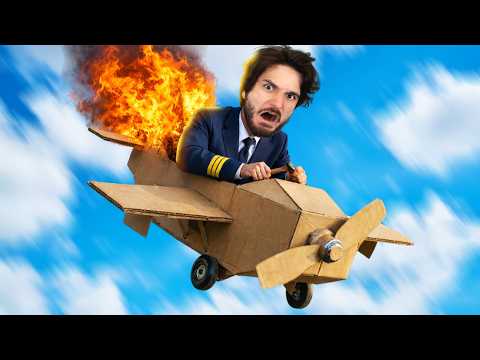 O JOGO MAIS MERCENÁRIO QUE EU JÁ JOGUEI NA HISTÓRIA DESSE CANAL!