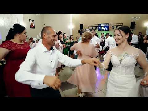 Formatia Nadis(2022) - Nunta Andrei si Ana. Program 6.