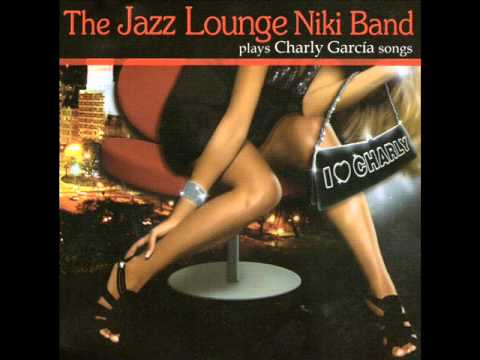 The Jazz Lounge Niki Band  - Promesas sobre el bidet