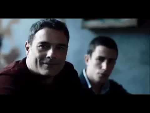 "Anime Nere" - clip del film tratto dall'omonimo romanzo di Gioacchino Criaco