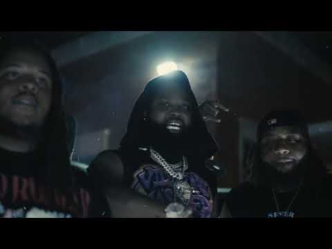 Sada Baby - Real Pain (Official Music Video)