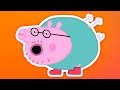 PEPPA PIG DOESN T LIKE RAIN