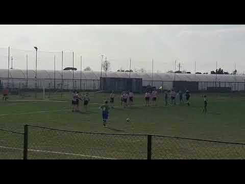 Lazio - Giovanissimi Regionali U14 Regionali D G11 - Virtus S. Michele e Donato vs Nettuno