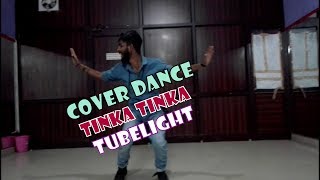 Tinka Tinka dil mera | Tubelight  Dance | Salman Khan | Sohail Khan | Pritam | Rahat Fateh Ali Khan