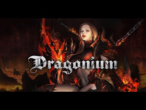 Cabal Online NA: Dominance (FA) - January 2024 Gear Showcase