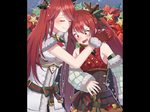 Stress Relief (A Fire Emblem Heroes Animation)