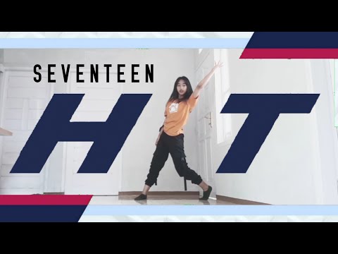 SEVENTEEN (세븐틴) 'HIT' Dance Cover by Novyaaa || #Lodikpop #Starempireidolhunt #Ariaz