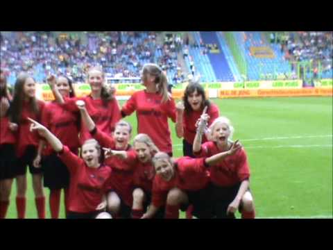 VDZ mC1 in gelredome!