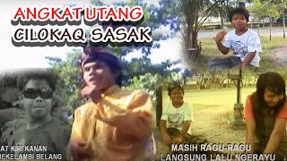 Download lagu CILOKAQ SASAQ | ANGKAT UTANG ALBUM CILOKAQ SASAQ PERIAK TIANG mp3 Download lagu CILOKAQ SASAQ | ANGKAT UTANG ALBUM CILOKAQ SASAQ PERIAK TIANG mp3