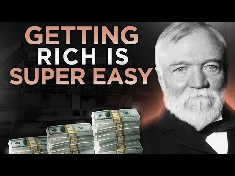 9 Habits You Must Adopt Everyday to Become a Billionaire | Andrew Carnegie