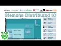 Siemens Distributed IO Overview ET 200SP MP Pro AL Eco PN