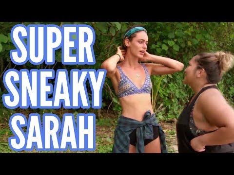 Australian Survivor Review - Se2 Ep1