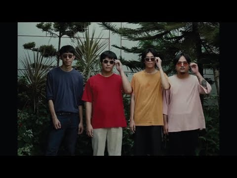 FOLK9 - แว่นกันแดด Sunglasses [Official MV]