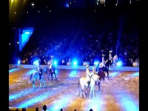 Apassionata "Im Licht der Sterne " Die Show