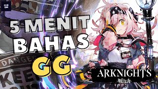 Download lagu REVIEW OPERATOR GOLDEN GLOW DALAM 5 MENIT || ARKNIGHTS INDONESIA mp3 Download lagu REVIEW OPERATOR GOLDEN GLOW DALAM 5 MENIT || ARKNIGHTS INDONESIA mp3