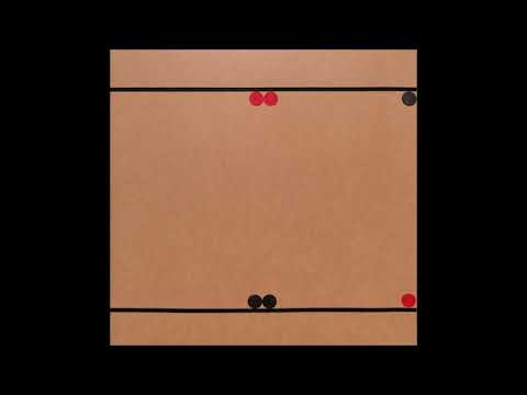 Tom Trago - You Deserve Better [JNL002]