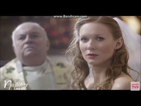 Adam i Wiki ~ Na dobre i na złe