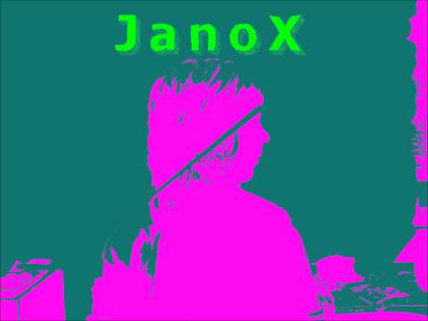 JanoX - Praesent in bass [1080]