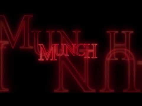 MÜNCH - Stranger Things