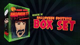 Frank Zappa – Halloween 77 Box Set