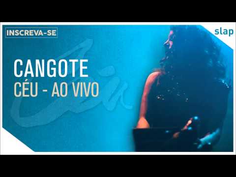 Video thumbnail for Cangote (Ao Vivo)