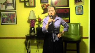 Cover (Karaoke) Golpe Traidor - Alegres De Teran