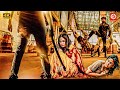 Karavaas New South Blockbuster Hindi Dubbed Action Movie Dev Gill Namrata Manish Wadhwa Swati