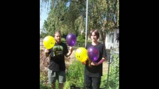 Vertical Horizon - Send It Up