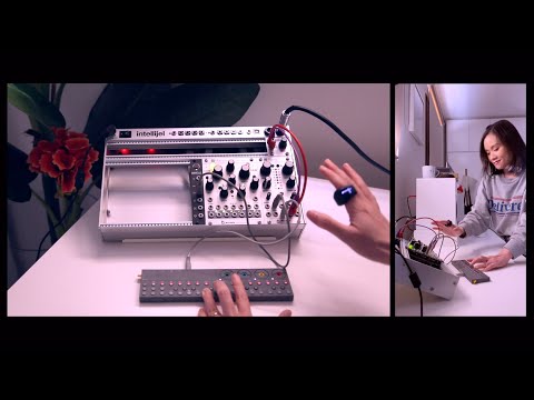 genki instruments Wave/Wavefront 2020's - Black image 4