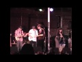 Donna the Buffalo with Peter Rowan - Entire Show  Jannus Landing, St Pete, Fl  05-04-01