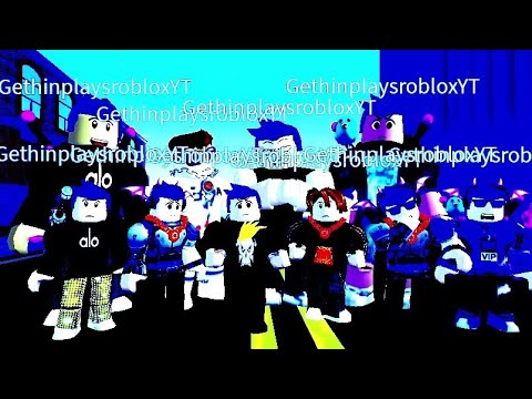Roblox bully story season 4 episode 4 final- Neffex Tough