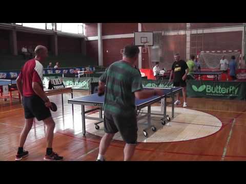 Terzić Josip/Čanić Josip - Bašić Nedim/Tomić Ilija 3:1 [3.9.2016.]