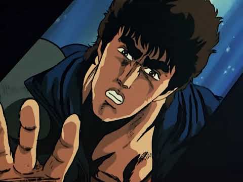 Shu's death Hokuto no ken (Remastered) Fist of the  North Star