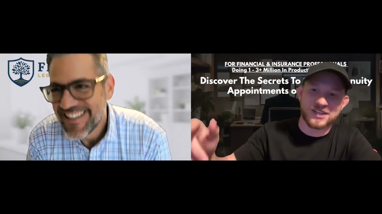 Jim Video Testimonial