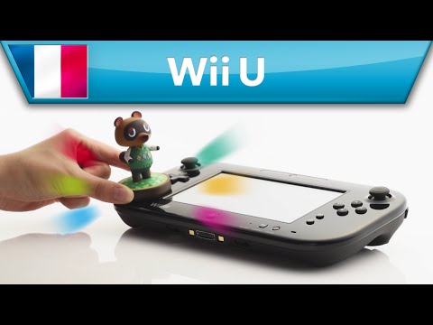 Bande-annonce E3 2015 (Wii U)